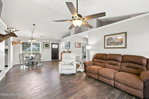 Tiny photo for 4316 Wynfield Drive, Wilmington, NC 28405 (MLS # 100602847)