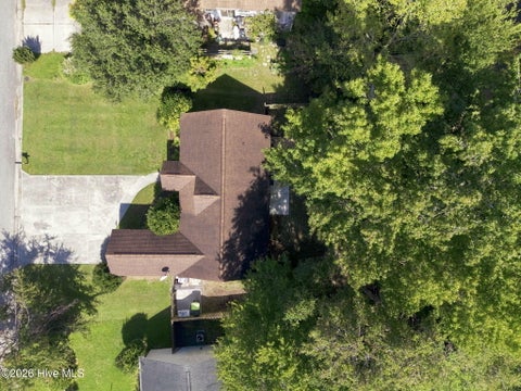 Tiny photo for 4316 Wynfield Drive, Wilmington, NC 28405 (MLS # 100602847)