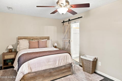 Tiny photo for 4316 Wynfield Drive, Wilmington, NC 28405 (MLS # 100602847)