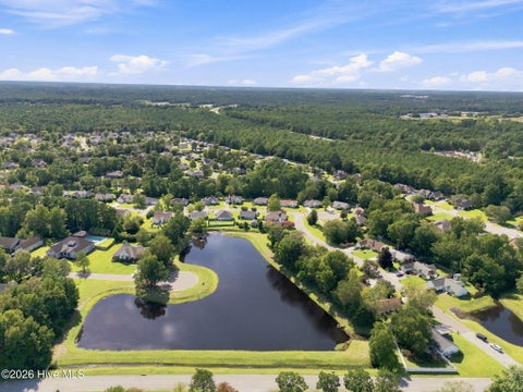 Tiny photo for 4316 Wynfield Drive, Wilmington, NC 28405 (MLS # 100602847)