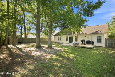 Tiny photo for 4316 Wynfield Drive, Wilmington, NC 28405 (MLS # 100602847)