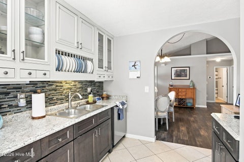 Tiny photo for 4316 Wynfield Drive, Wilmington, NC 28405 (MLS # 100602847)