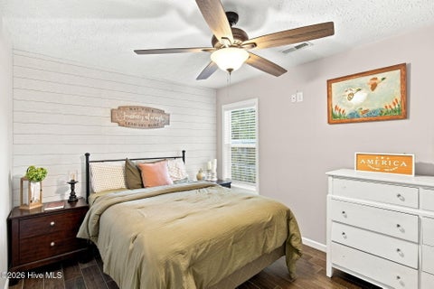 Tiny photo for 4316 Wynfield Drive, Wilmington, NC 28405 (MLS # 100602847)