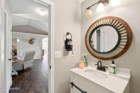 Tiny photo for 4316 Wynfield Drive, Wilmington, NC 28405 (MLS # 100602847)