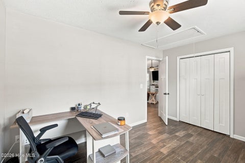 Tiny photo for 4316 Wynfield Drive, Wilmington, NC 28405 (MLS # 100602847)