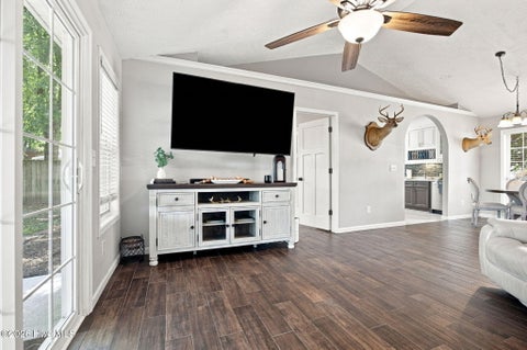 Tiny photo for 4316 Wynfield Drive, Wilmington, NC 28405 (MLS # 100602847)