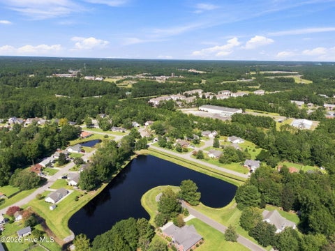 Tiny photo for 4316 Wynfield Drive, Wilmington, NC 28405 (MLS # 100602847)