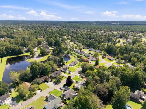 Tiny photo for 4316 Wynfield Drive, Wilmington, NC 28405 (MLS # 100602847)