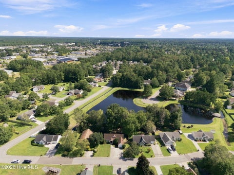 Tiny photo for 4316 Wynfield Drive, Wilmington, NC 28405 (MLS # 100602847)