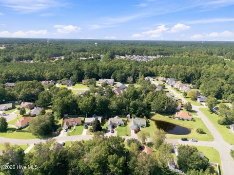 Tiny photo for 4316 Wynfield Drive, Wilmington, NC 28405 (MLS # 100602847)