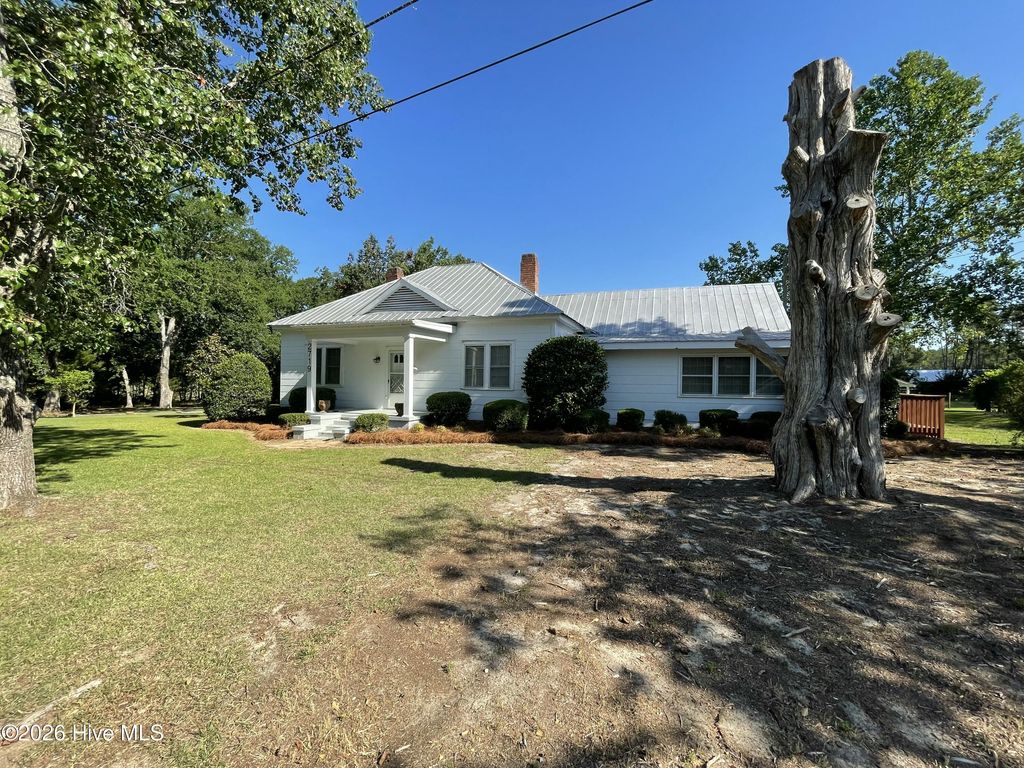 Photo of 2719 Old Augusta Road, Dearing, GA 30808 (MLS # 100575493)