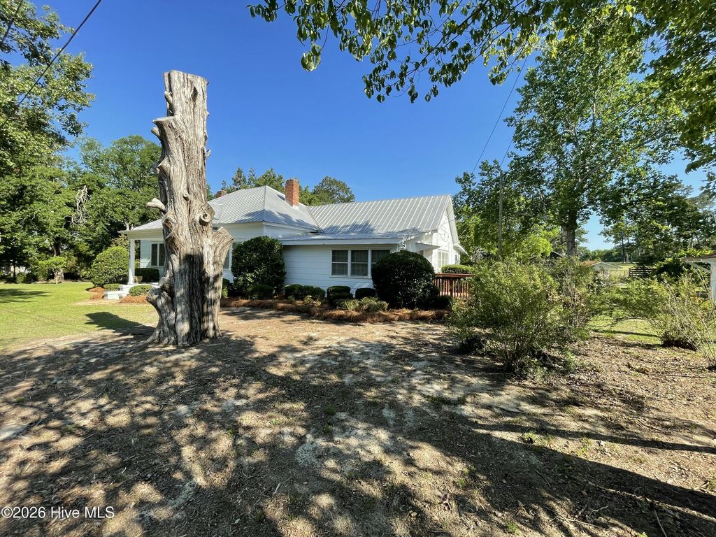 Photo of 2719 Old Augusta Road, Dearing, GA 30808 (MLS # 100575493)