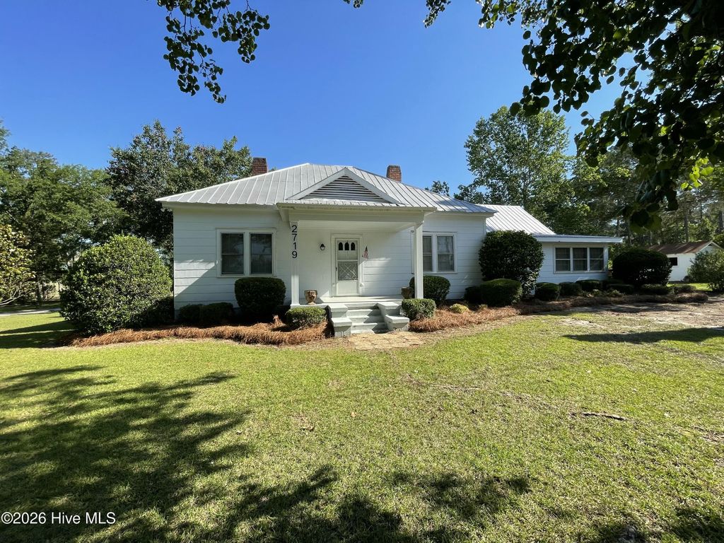 Photo of 2719 Old Augusta Road, Dearing, GA 30808 (MLS # 100575493)