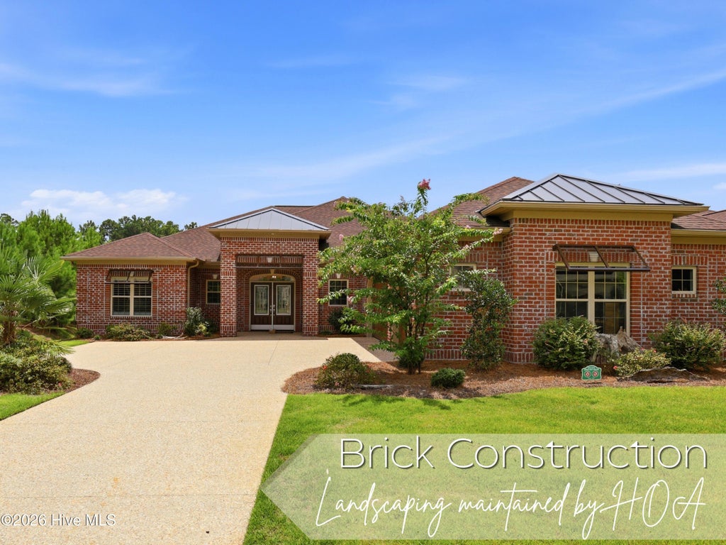 Photo of 764 Jenoa Loop, Castle Hayne, NC 28429 (MLS # 100595012)