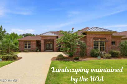 764 Jenoa Loop Castle Hayne NC 28429