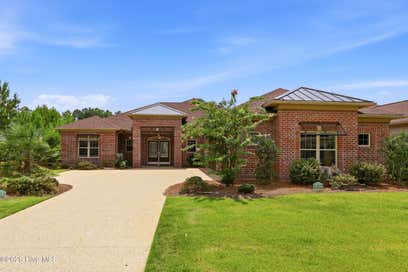 764 Jenoa Loop Castle Hayne NC 28429