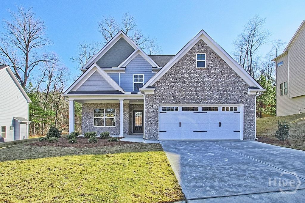 Photo of 196 Water Oak Way, Crawford, GA 30630 (MLS # CL346701)