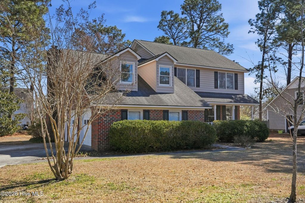 Photo of 3221 Kirby Smith Drive, Wilmington, NC 28409 (MLS # 100556511)