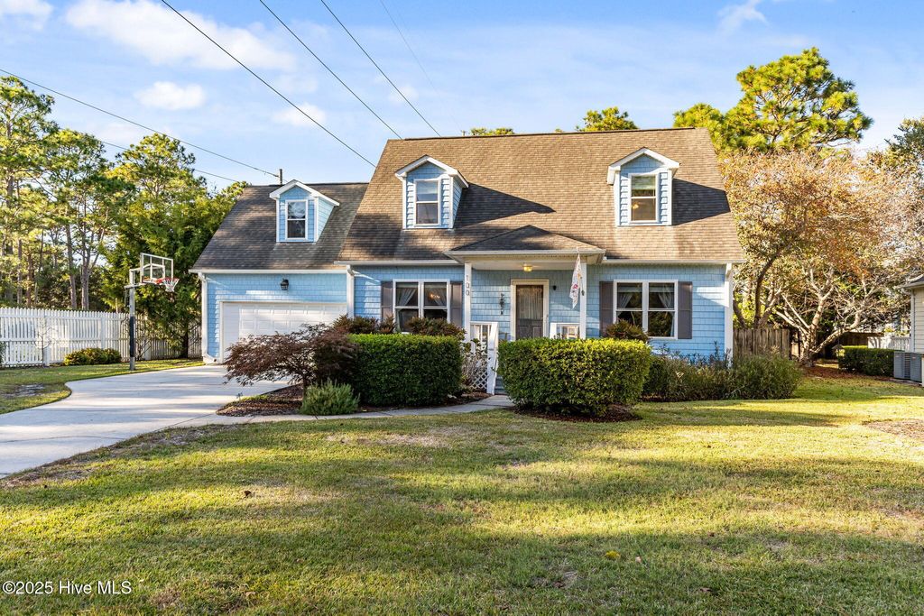 Photo of 100 Mackenzie Drive, Wilmington, NC 28409 (MLS # 100539948)