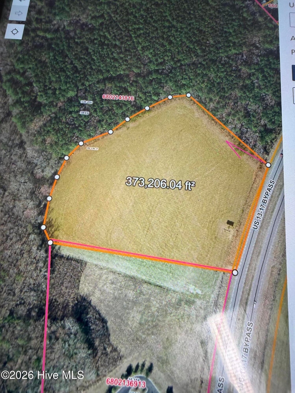 Photo of 233319 Us 13 17s Bypass, Windsor, NC 27983 (MLS # 100611827)