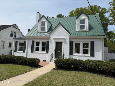 Photo of 510 S 4th Street, Smithfield, NC 27577 (MLS # 100575157)