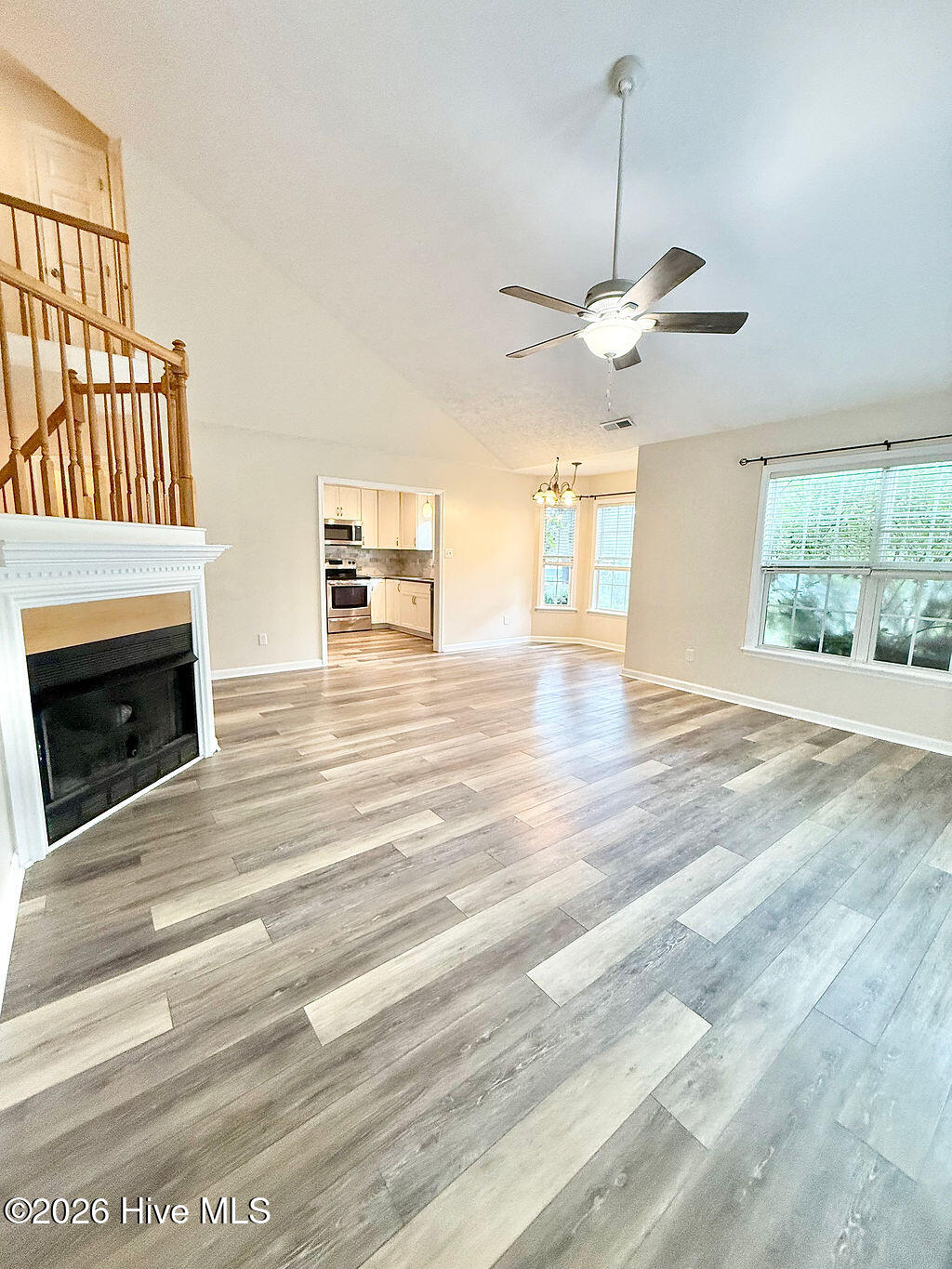 128 Lee K Allen Drive