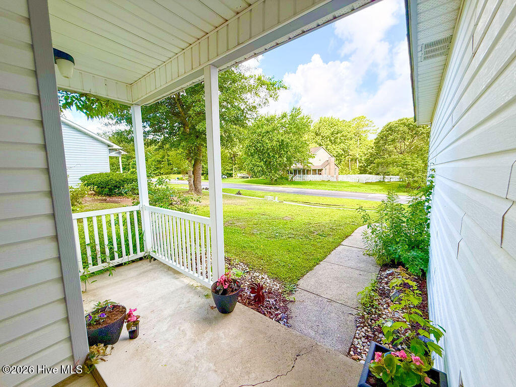 128 Lee K Allen Drive