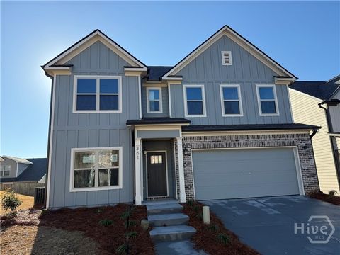 Homes For Sale - 361 Ridge Pointe Drive<br/> Athens, GA 30606