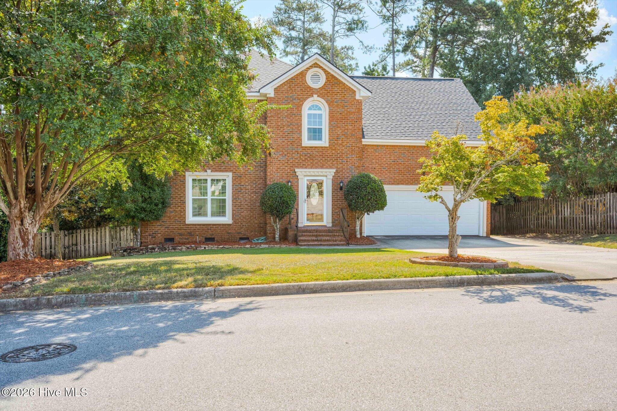 203 Stonington Drive