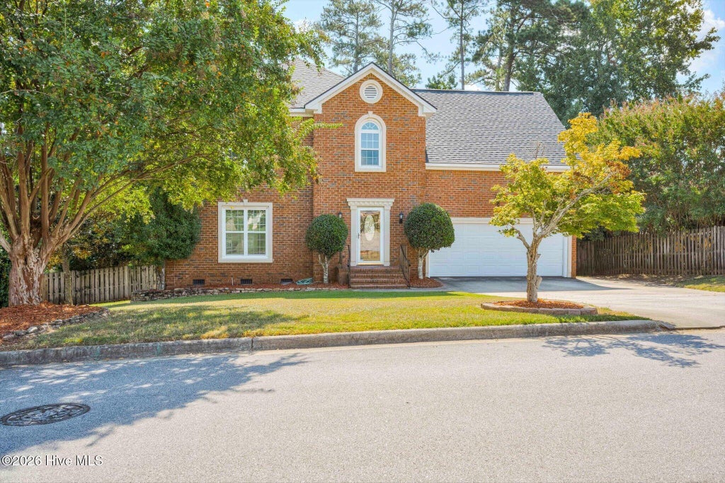 Photo of 203 Stonington Drive, Martinez, GA 30907 (MLS # 100607432)