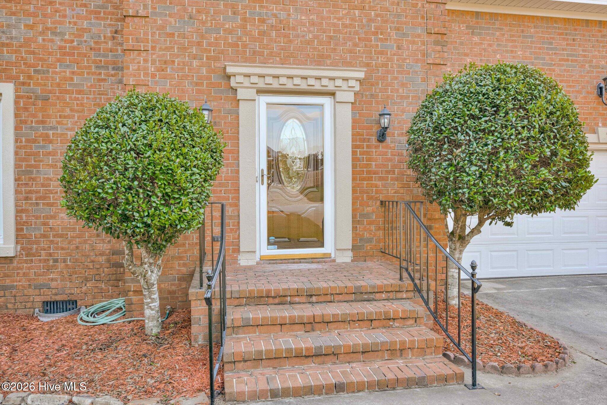 203 Stonington Drive
