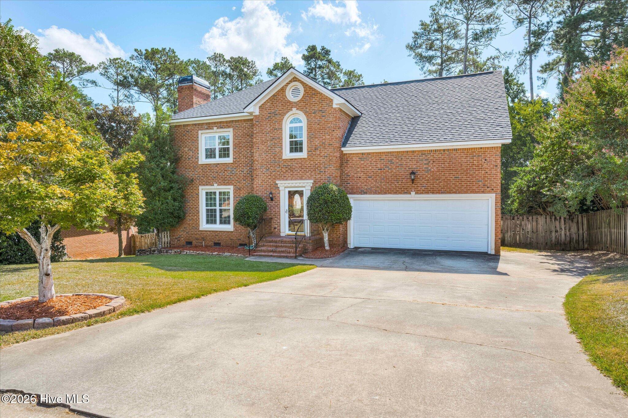 203 Stonington Drive
