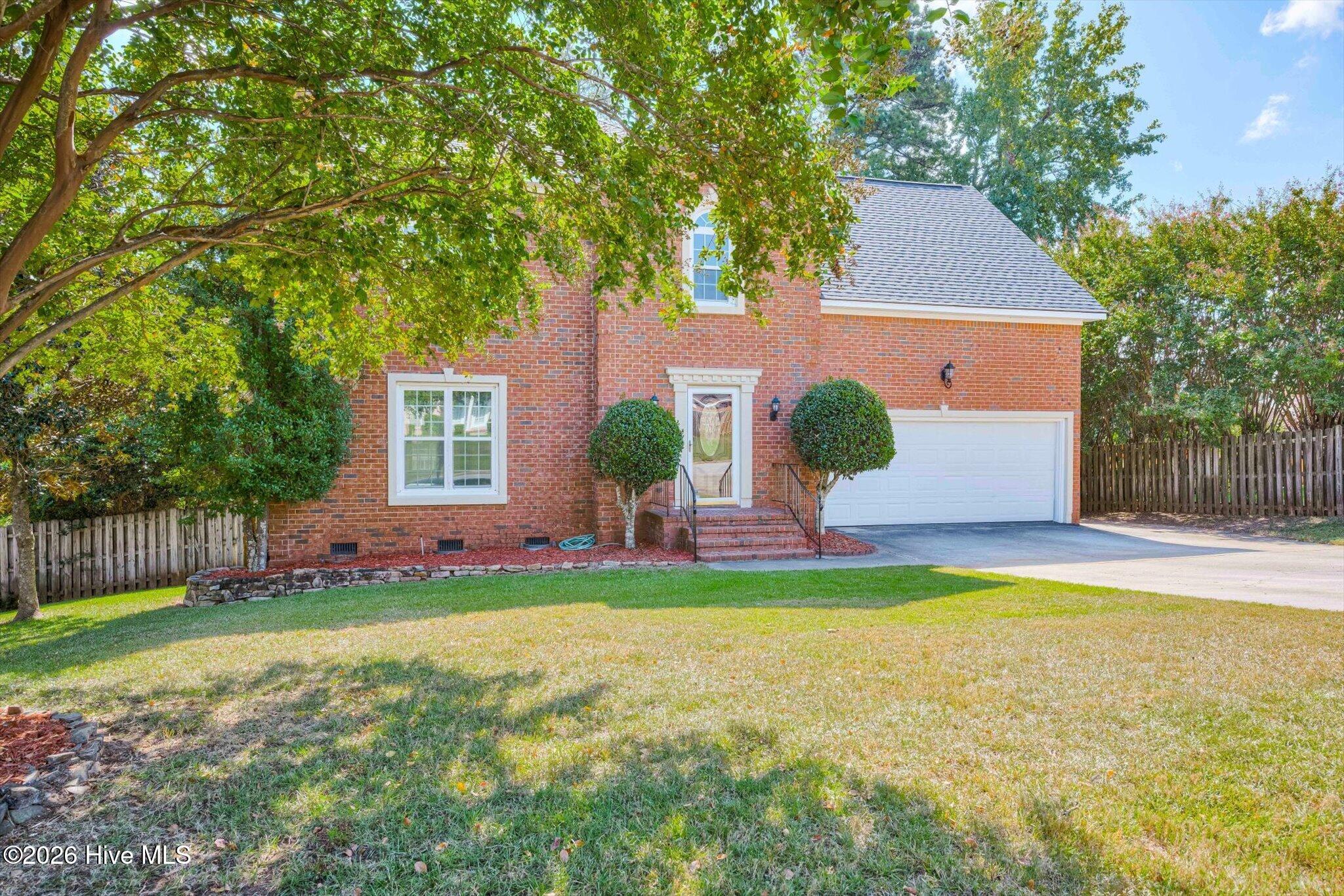 203 Stonington Drive