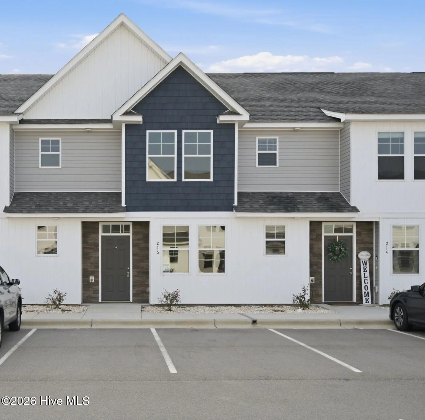216 Sandy Cove Lane
