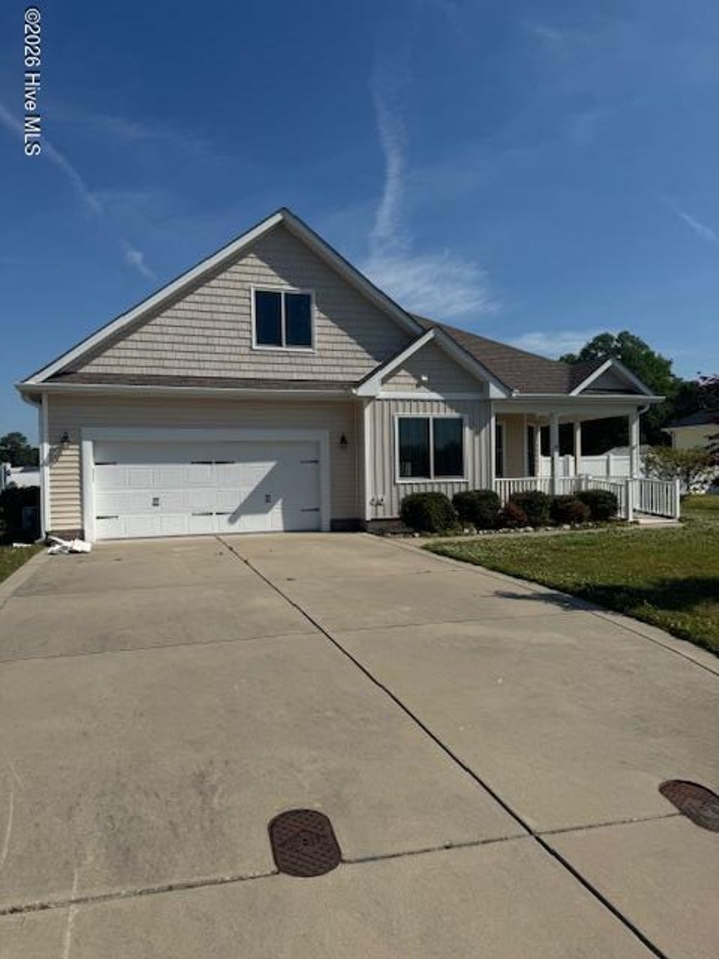 Photo of 4829 Mallard Lane, Wilson, NC 27893 (MLS # 100566978)