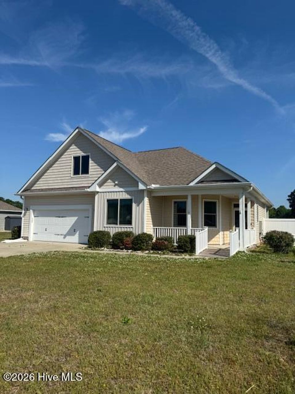 Photo of 4829 Mallard Lane, Wilson, NC 27893 (MLS # 100566978)