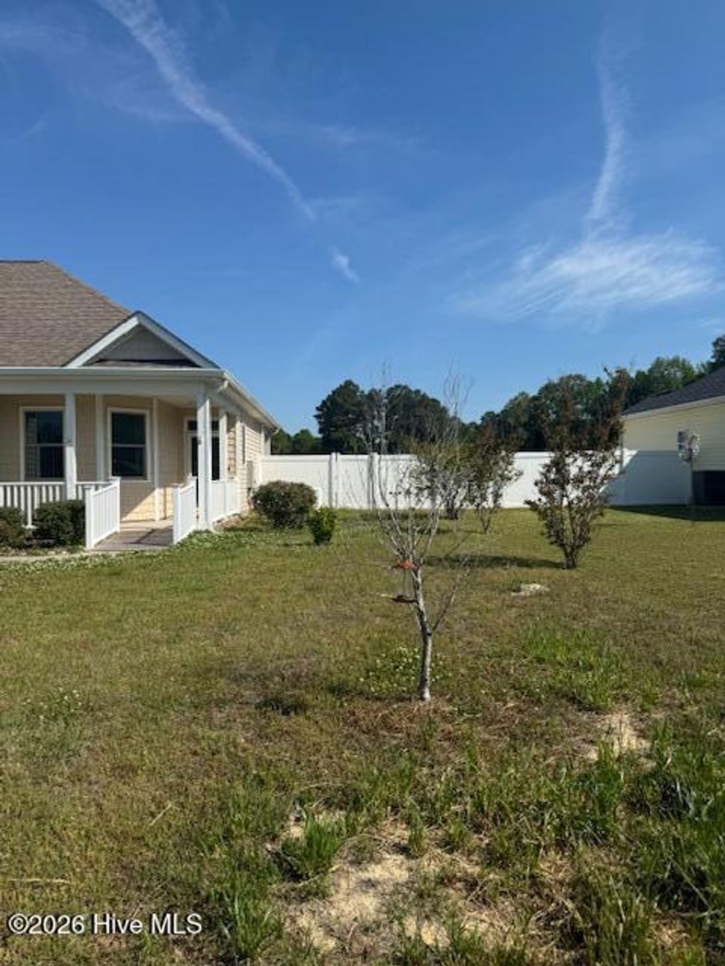 Photo of 4829 Mallard Lane, Wilson, NC 27893 (MLS # 100566978)