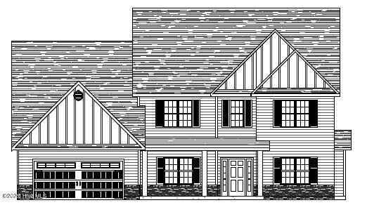 2003 Sharpnose Street