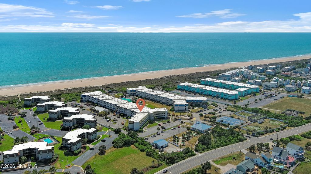 Photo of 1904 E Fort Macon Road #355, Atlantic Beach, NC 28512 (MLS # 100569303)