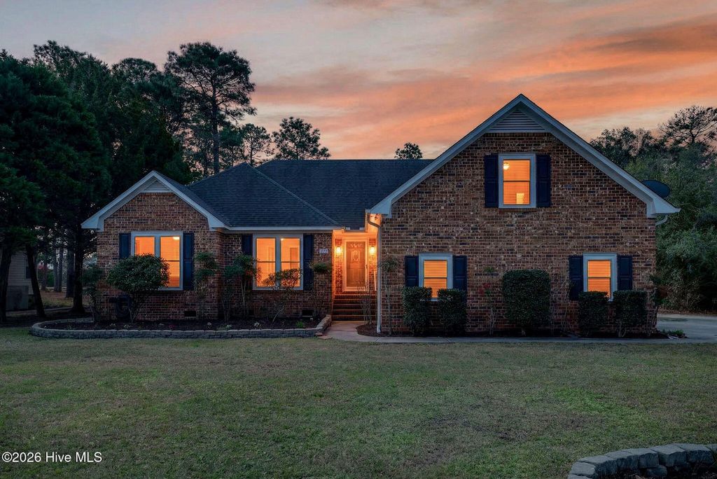 Photo of 227 The Cape Boulevard, Wilmington, NC 28412 (MLS # 100561211)