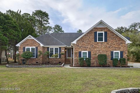 Homes For Sale - 227 The Cape Boulevard<br/> Wilmington, NC 28412