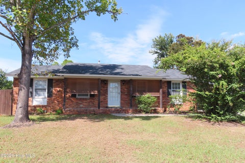 Photo of 3031 Jeanne Road, Augusta, GA 30906 (MLS # 100607457)
