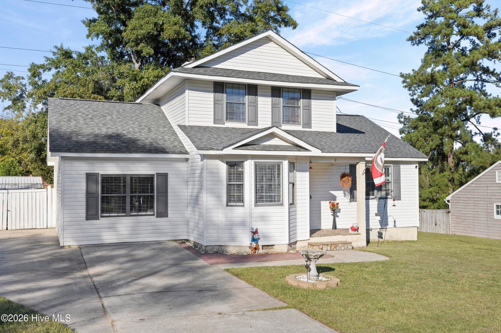 Photo of 4109 Clinton Way E, Martinez, GA 30907 (MLS # 100607650)