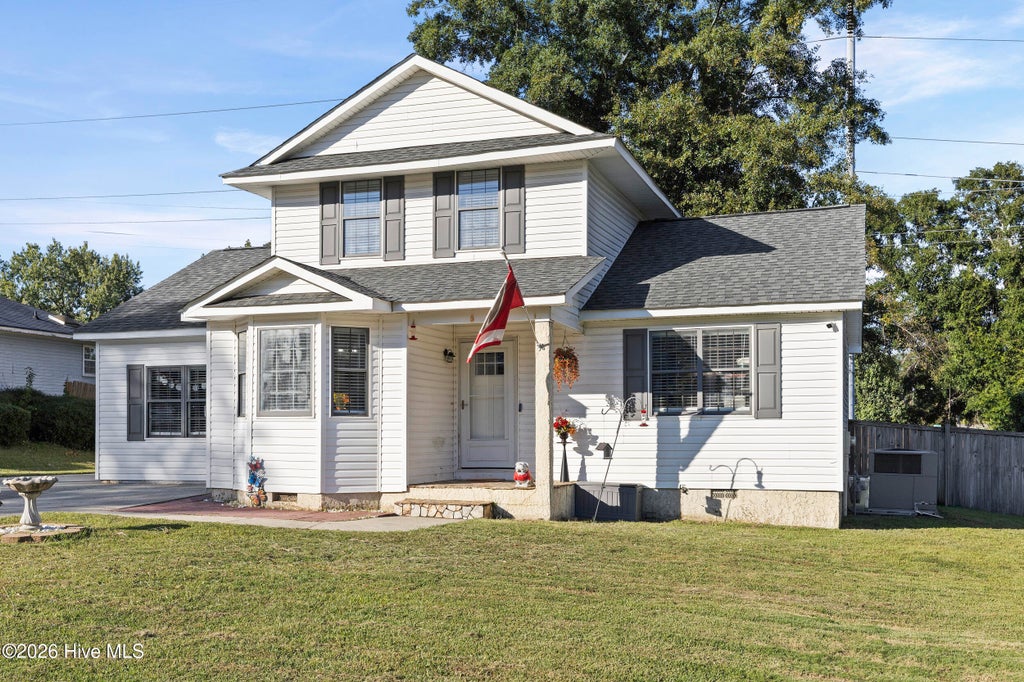 Photo of 4109 Clinton Way E, Martinez, GA 30907 (MLS # 100607650)