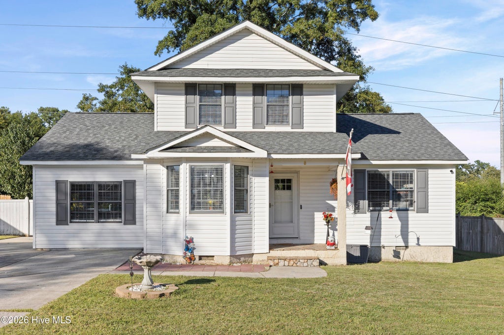 Photo of 4109 Clinton Way E, Martinez, GA 30907 (MLS # 100607650)