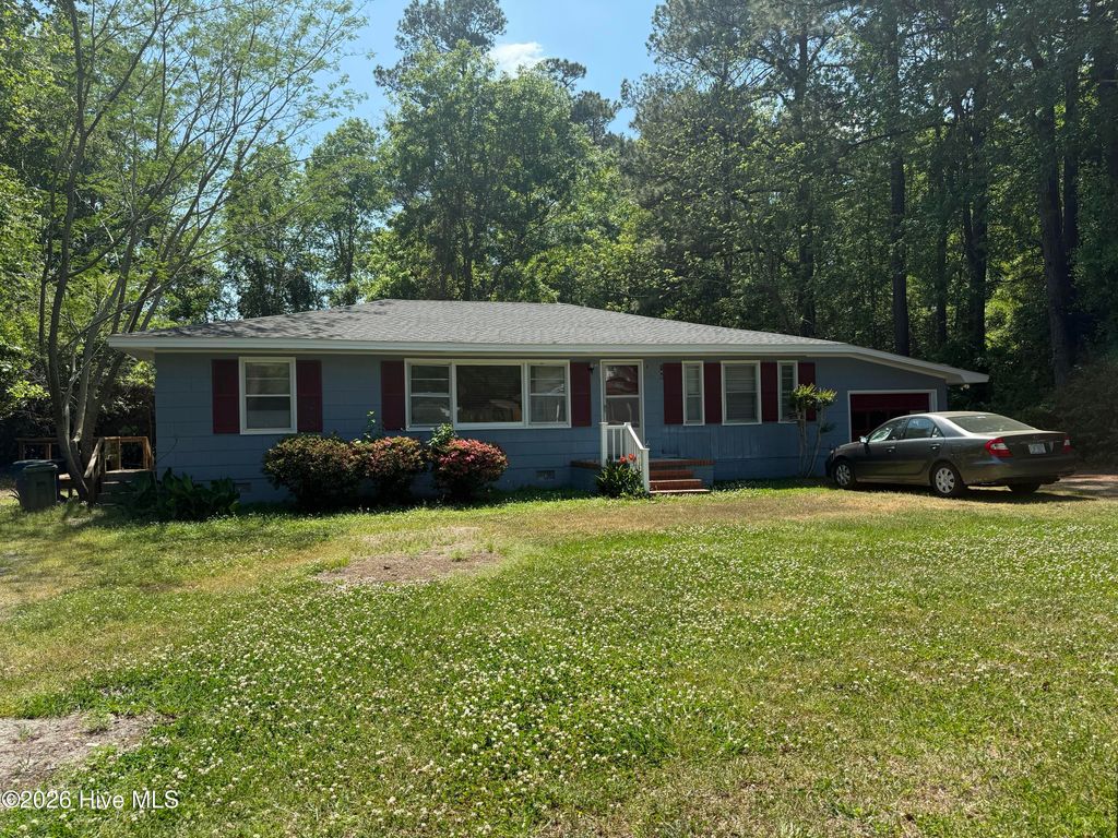 Photo of 145 Dogwood Drive, Wilmington, NC 28403 (MLS # 100567987)
