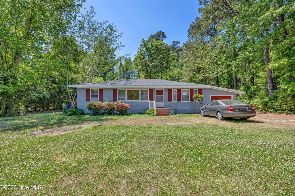 Photo of 145 Dogwood Drive, Wilmington, NC 28403 (MLS # 100567987)