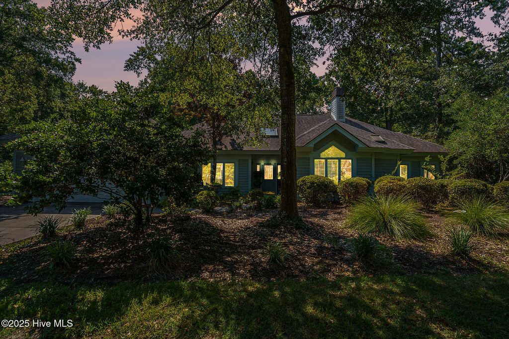 Photo of 4956 Dory Court, North Myrtle Beach, SC 29582 (MLS # 100522363)
