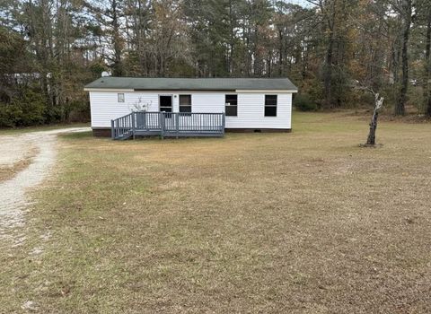 679 Byrd Drive Harlem GA 30814