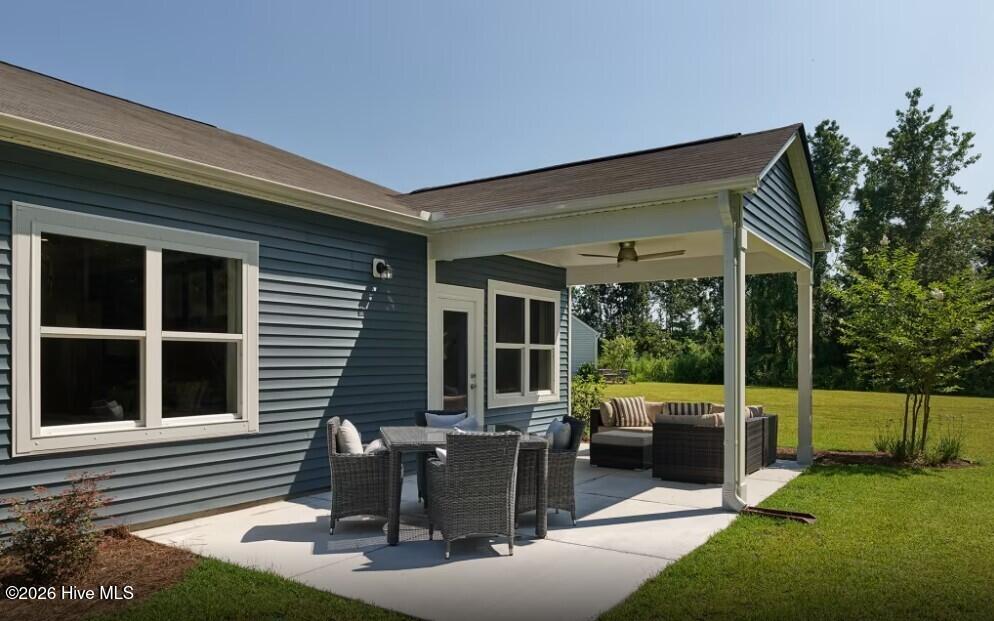 3423 Discovery Bay Road Lot 84